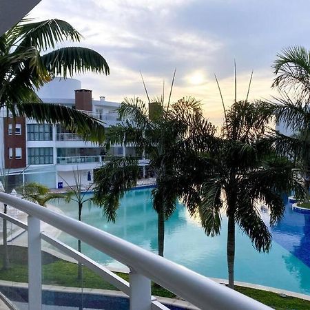 Ape De Luxo Marine Home Resort Florianópolis Exteriör bild