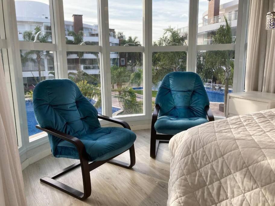 Ape De Luxo Marine Home Resort Florianópolis Exteriör bild