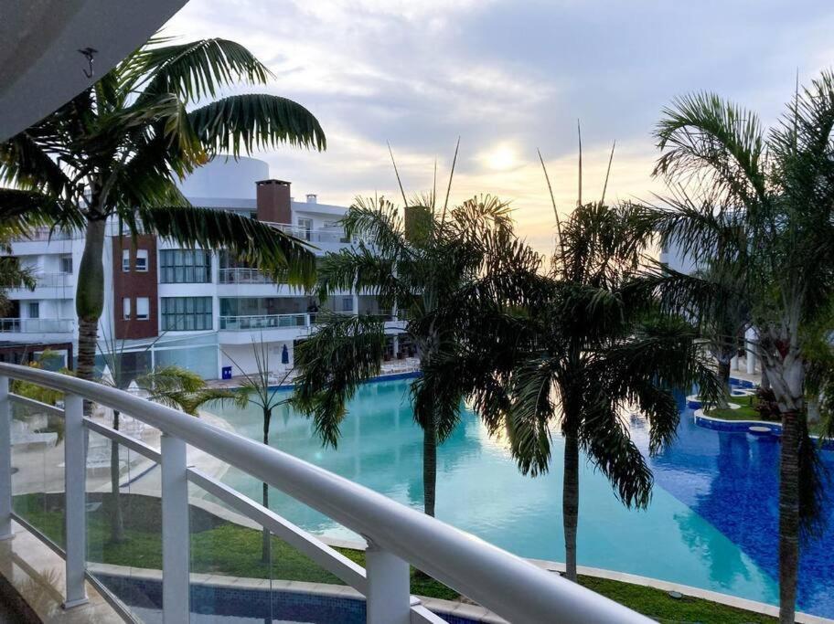 Ape De Luxo Marine Home Resort Florianópolis Exteriör bild