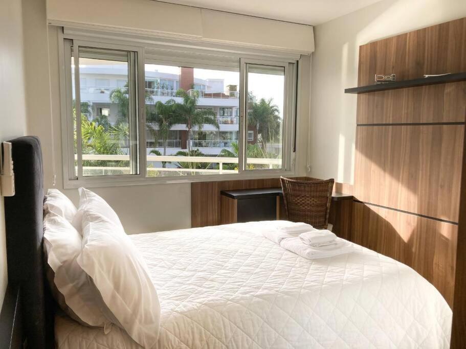 Ape De Luxo Marine Home Resort Florianópolis Exteriör bild